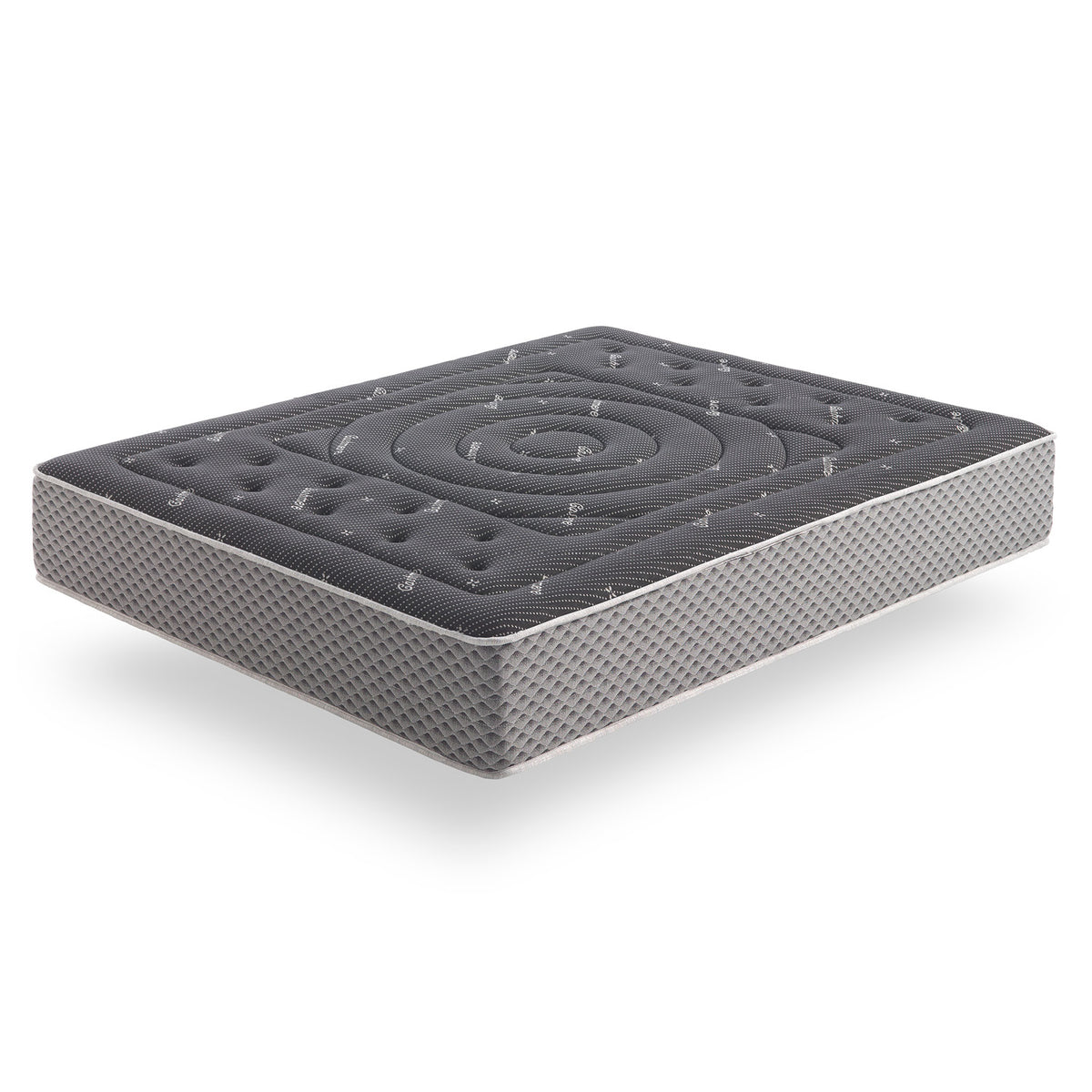 Matelas Premium Black Multizone 27 cm