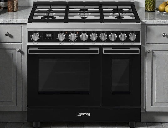 Piano de cuisson Gaz 6 foyers