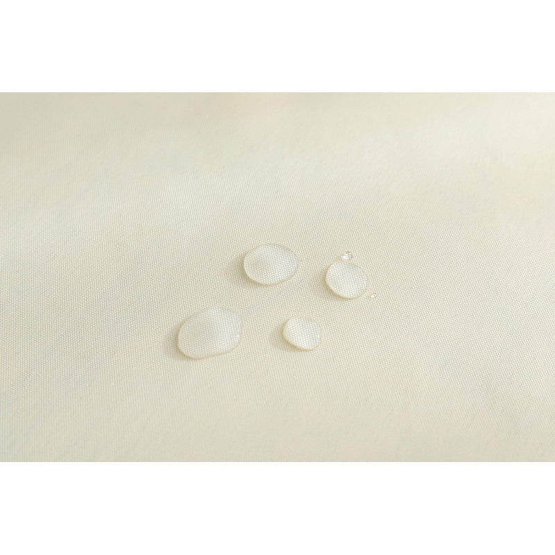 Nappe enduite rectangulaire 145 x 240 cm