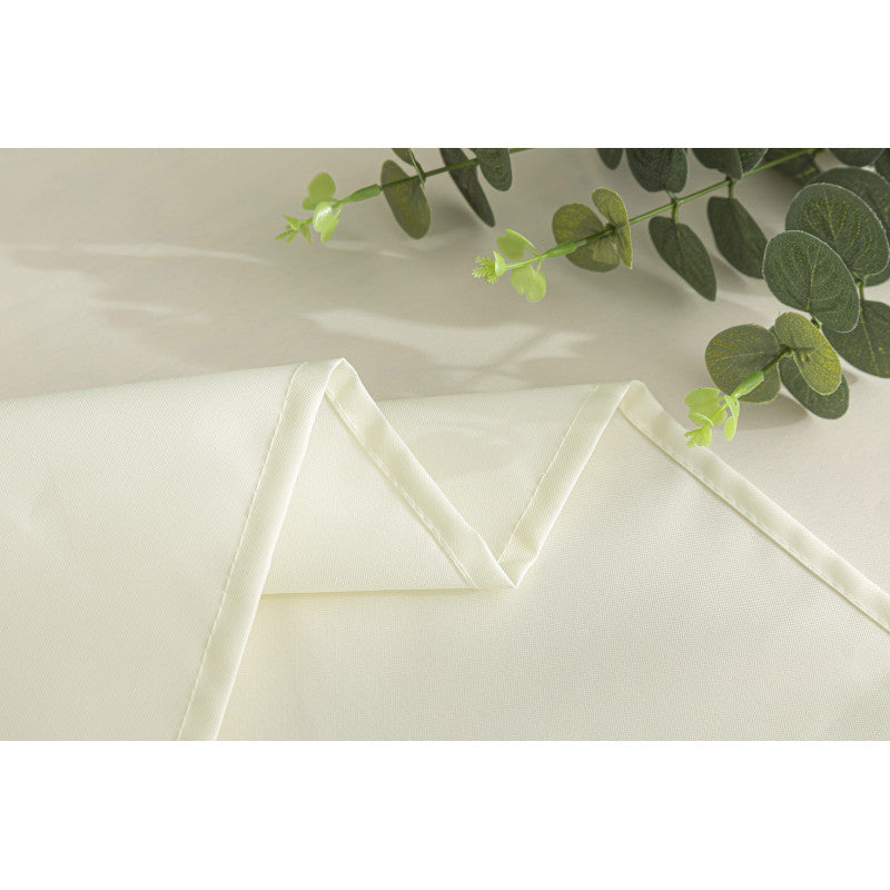 Nappe enduite rectangulaire 145 x 240 cm