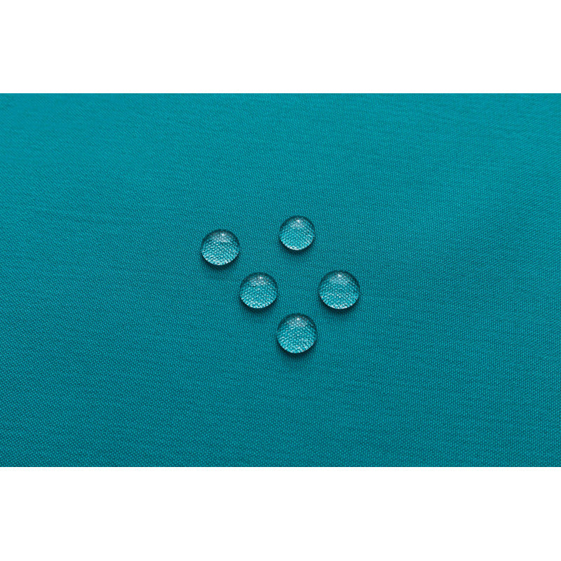 Nappe enduite rectangulaire 145 x 240 cm