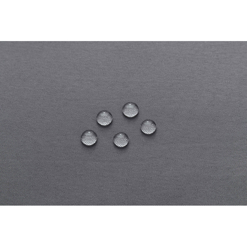Nappe enduite rectangulaire 145 x 240 cm