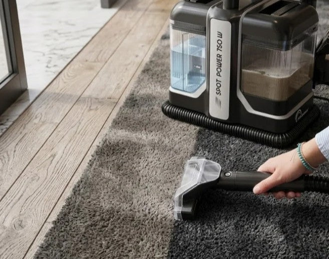 Nettoyeur détacheur 750w