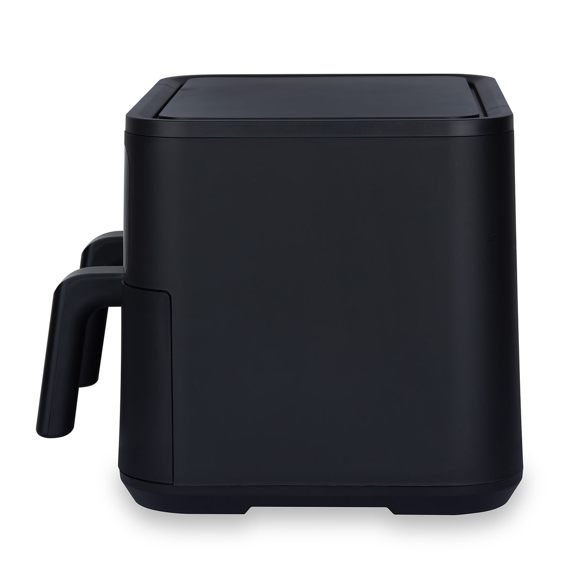 Friteuse sans huile double 2x4,5L