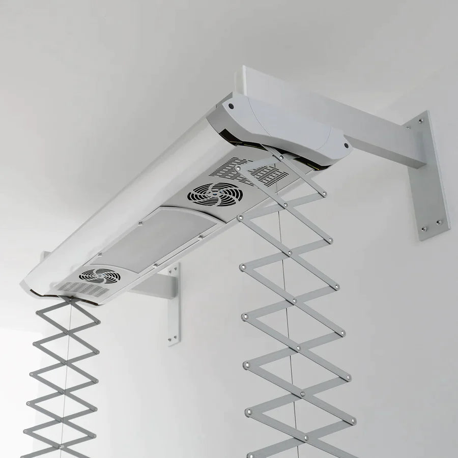 Foxydry Air au Mur 120 cm télécommandé