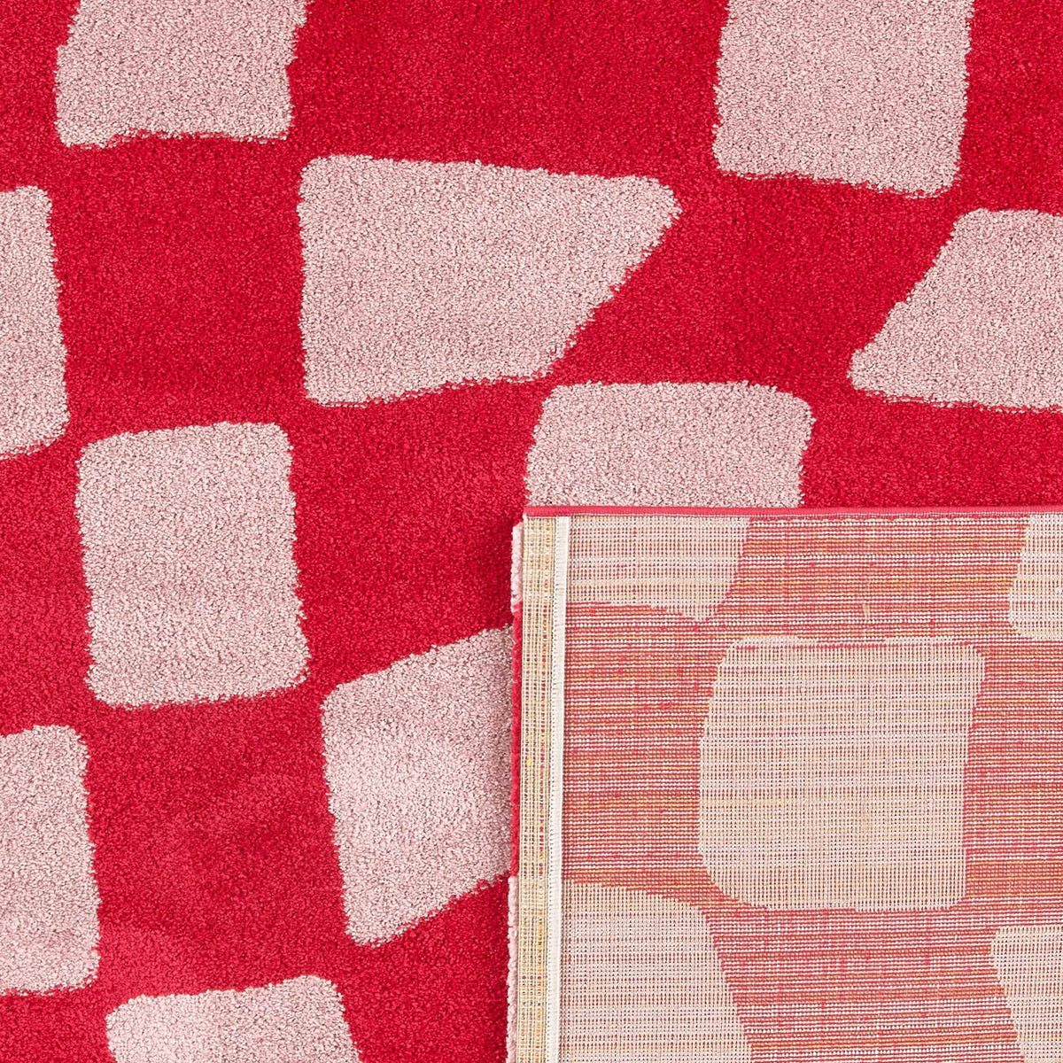 Tapis rouge - Groovy
