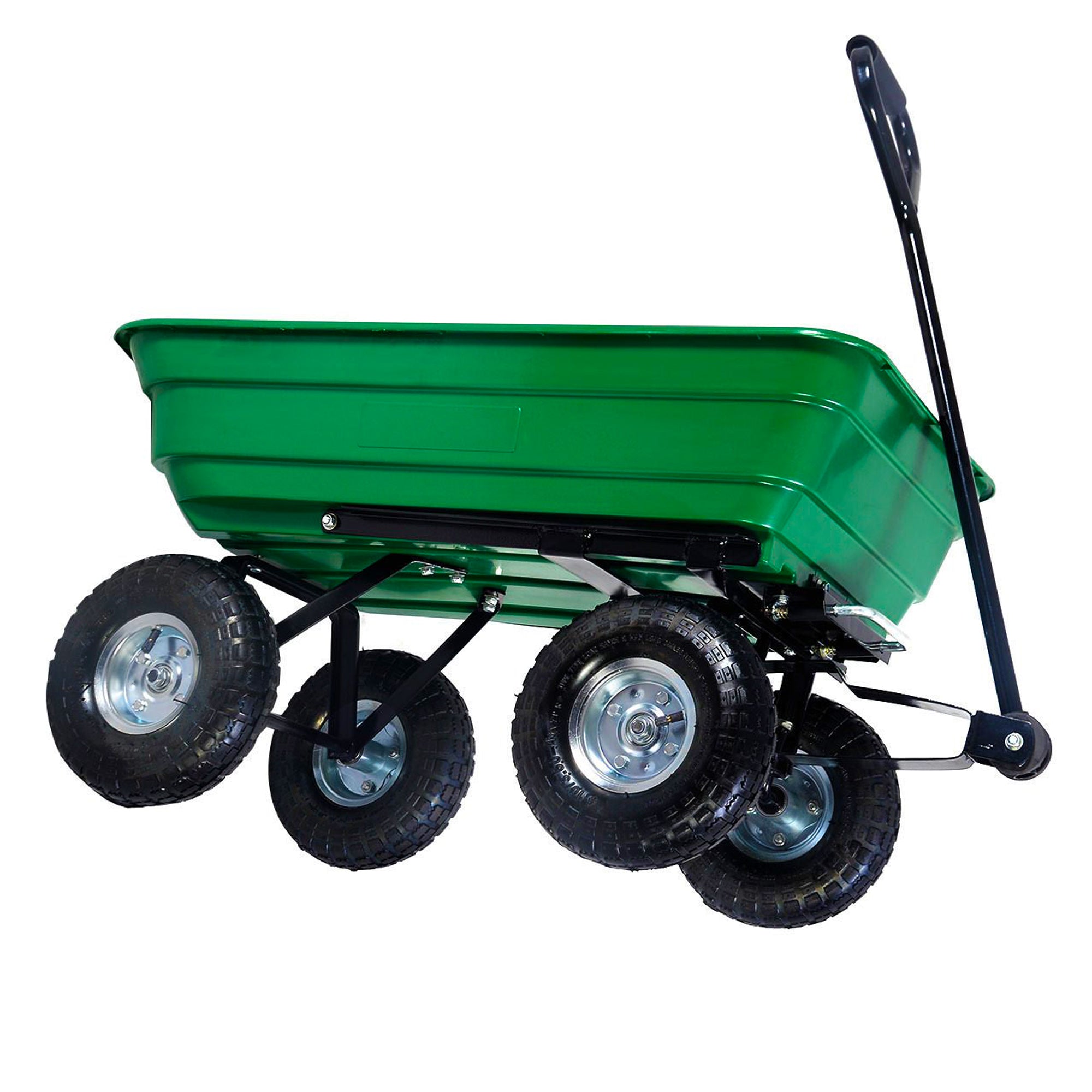 Chariot de Jardin à Benne 50 L