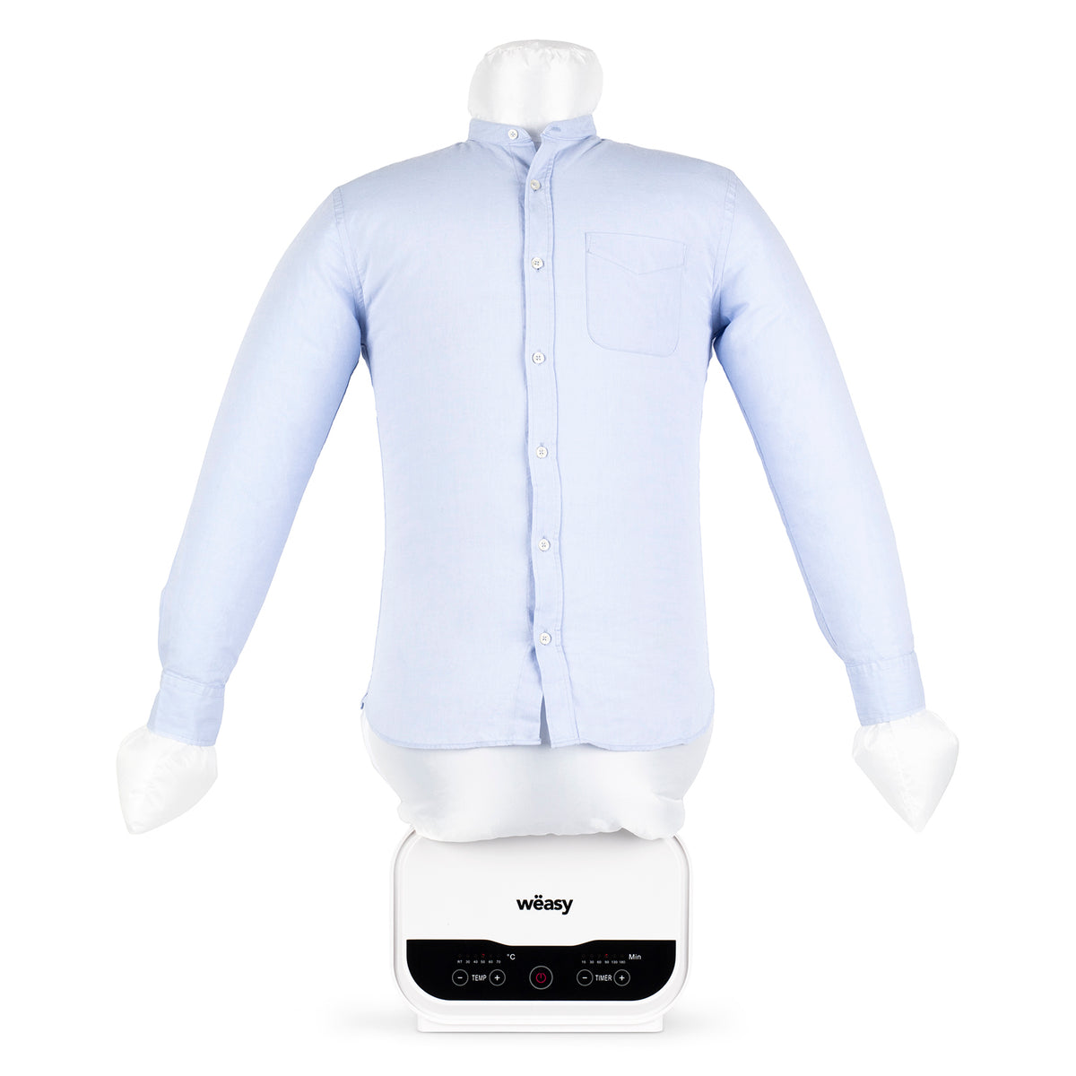 Mannequin de repassage Magic Pressing IRO320