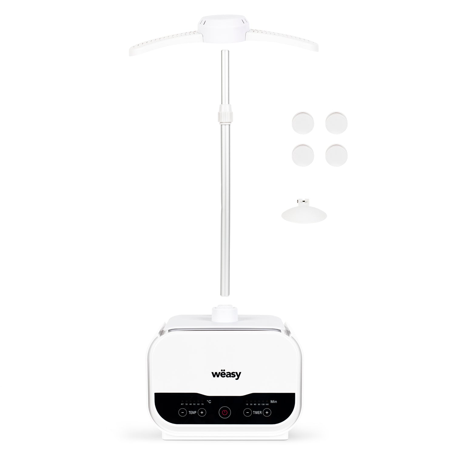 Mannequin de repassage Magic Pressing IRO320