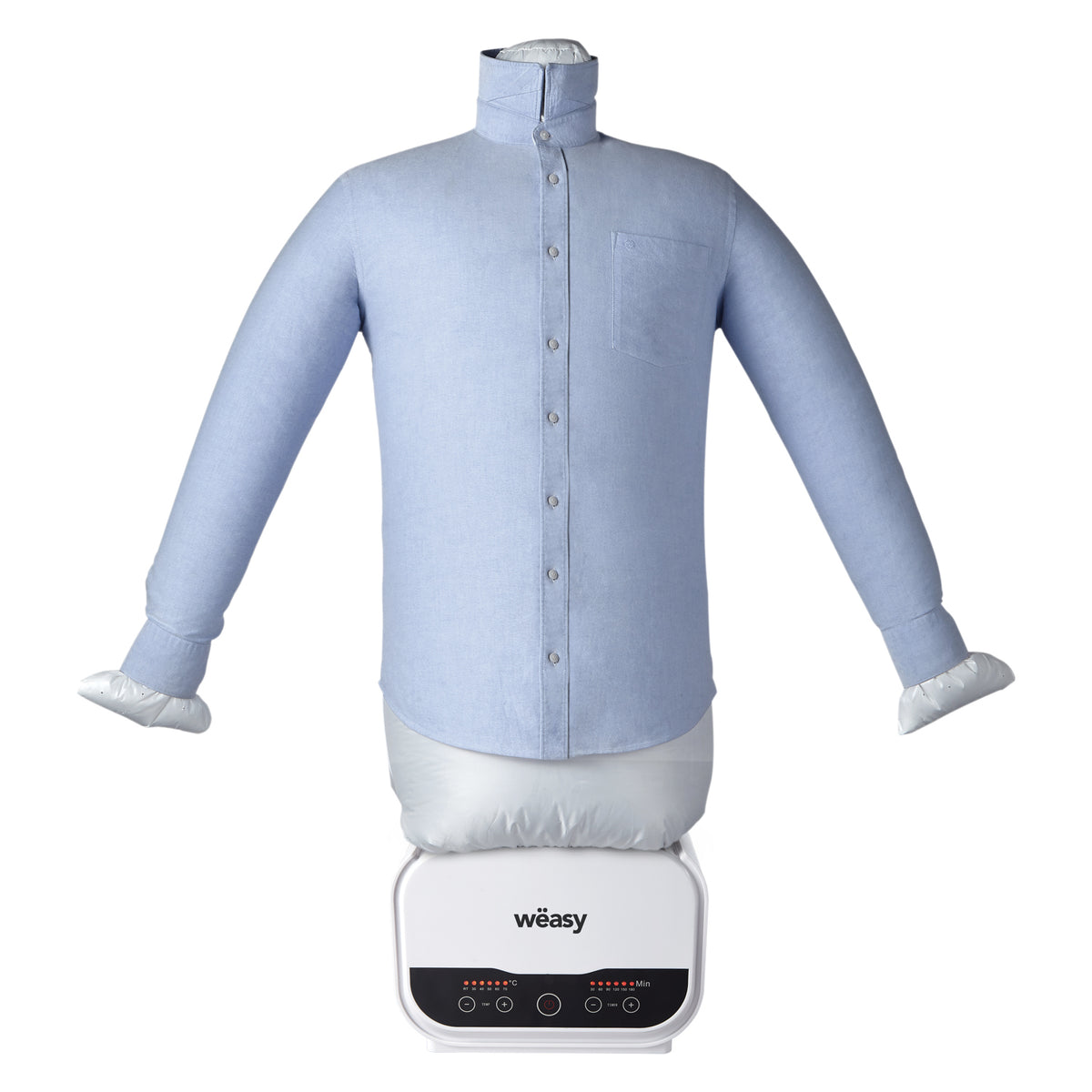 Mannequin de repassage Magic Pressing IRO320