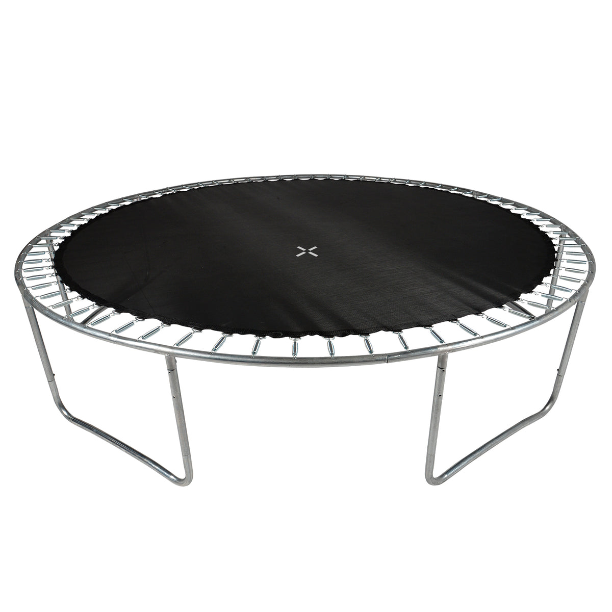 Tapis de saut trampoline 5 pieds - No name - 12FT - 366cm