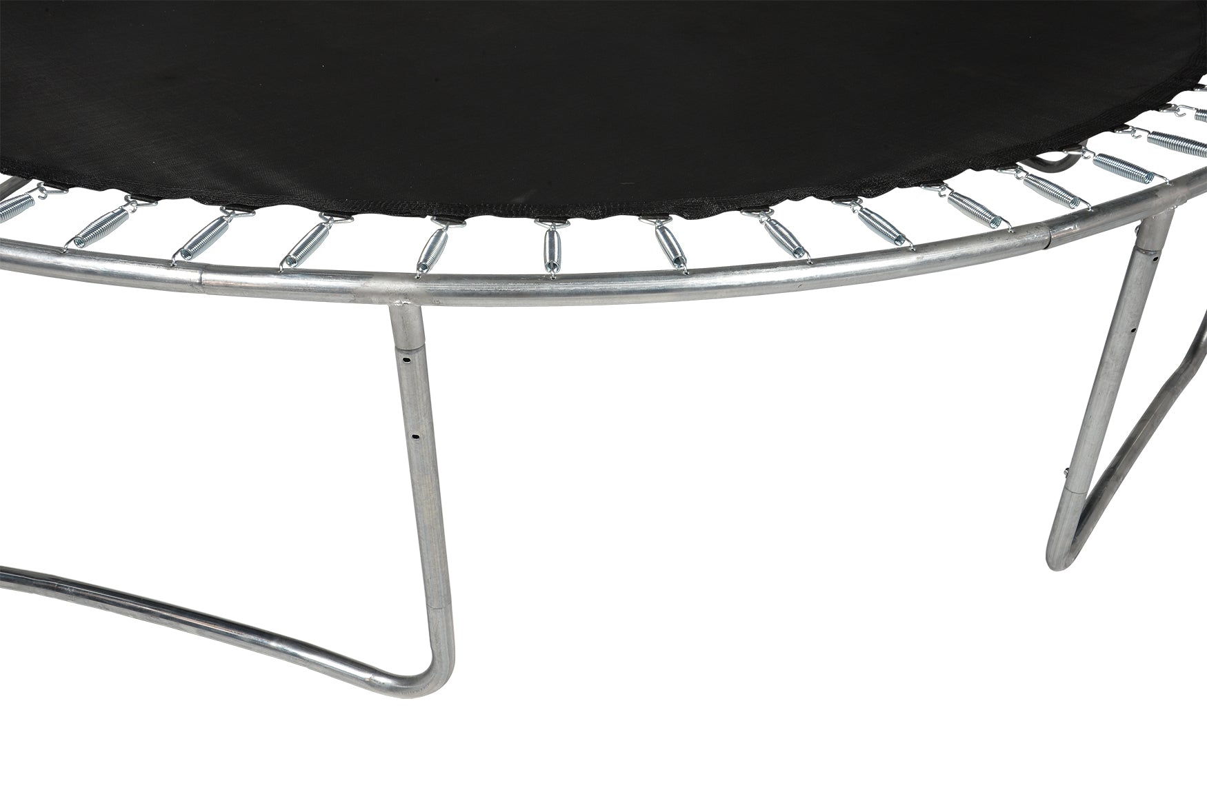 Tapis de saut trampoline 5 pieds - No name - 12FT - 366cm