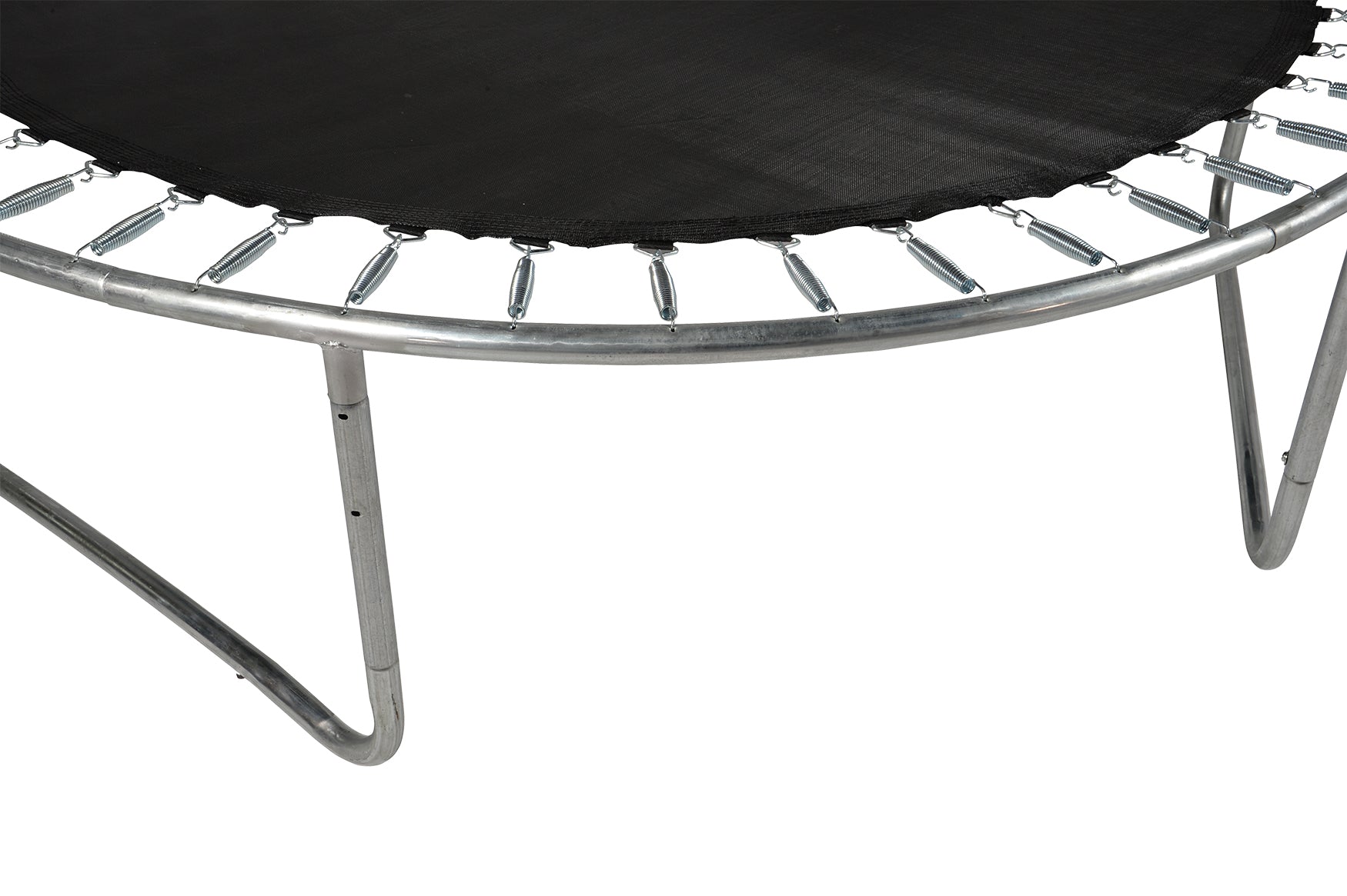 Tapis de saut trampoline 3 pieds - Jump Hi - 8FT - 244cm