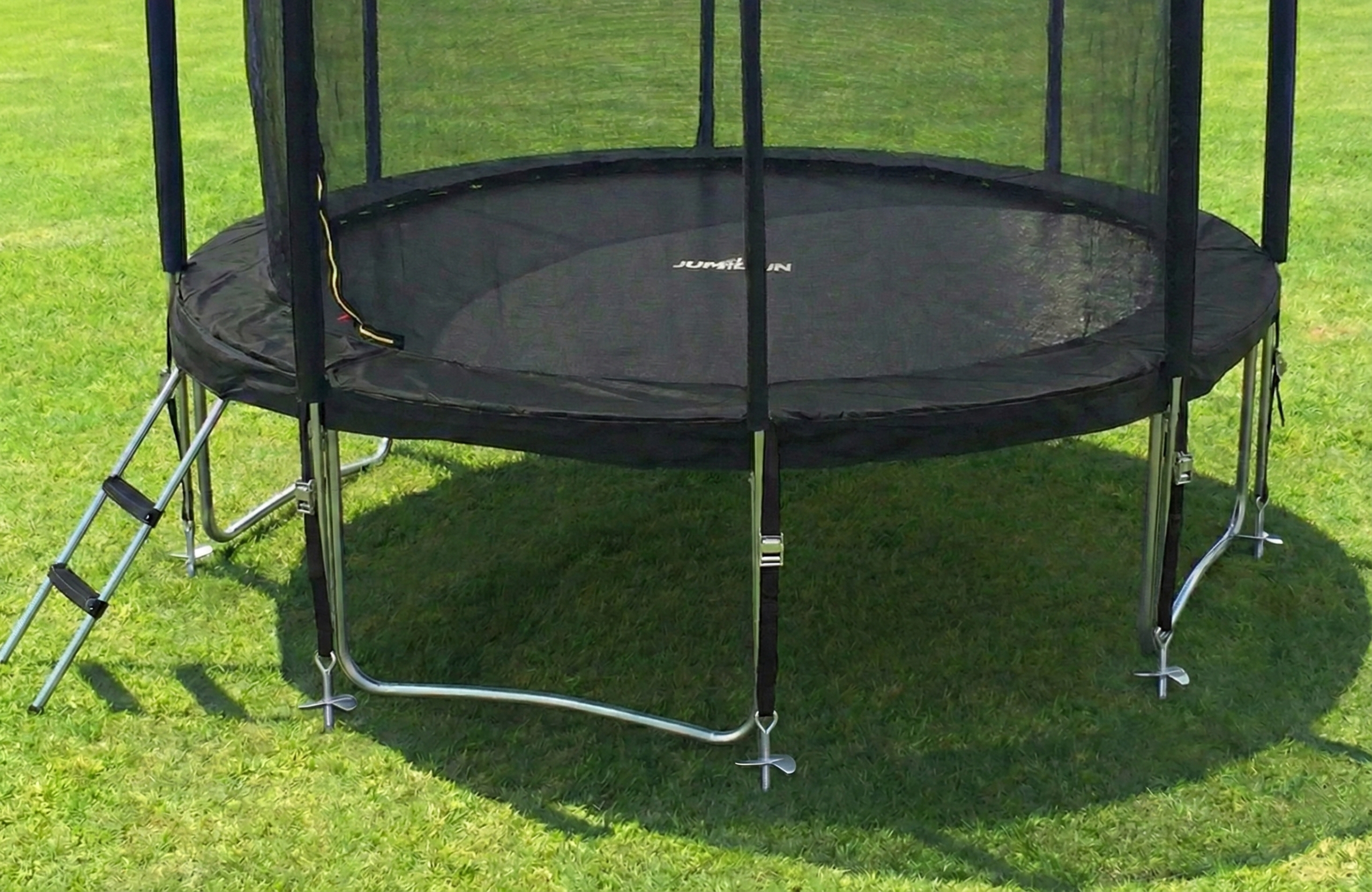 Kit de Fixation Trampoline 3 pieces