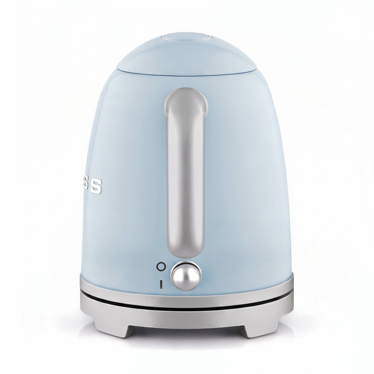 Bouilloire vintage 1L Bleu