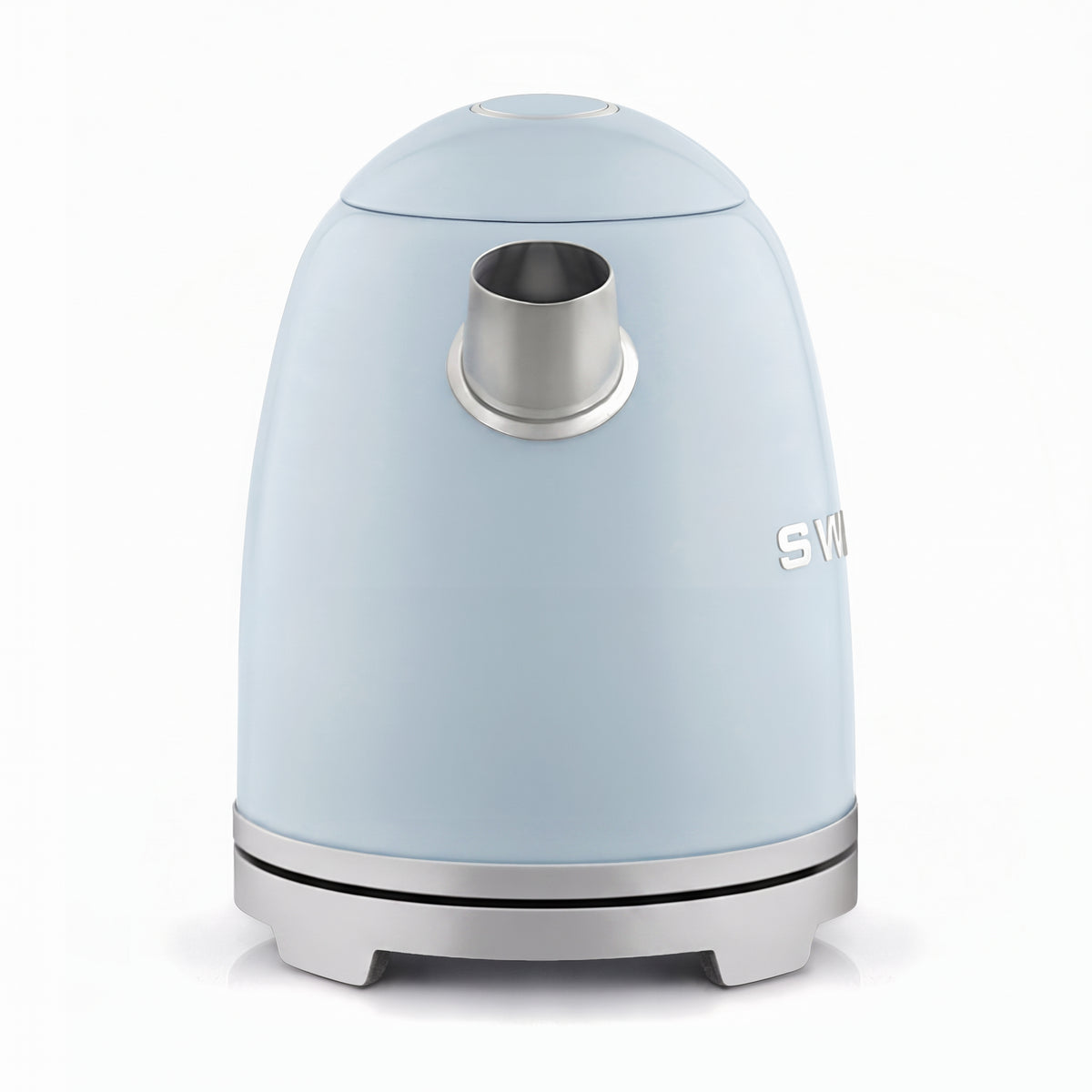 Bouilloire vintage 1L Bleu