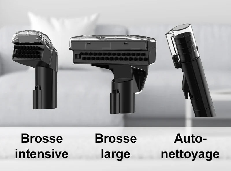 Nettoyeur détacheur 750w