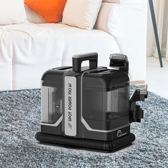Nettoyeur détacheur 750w