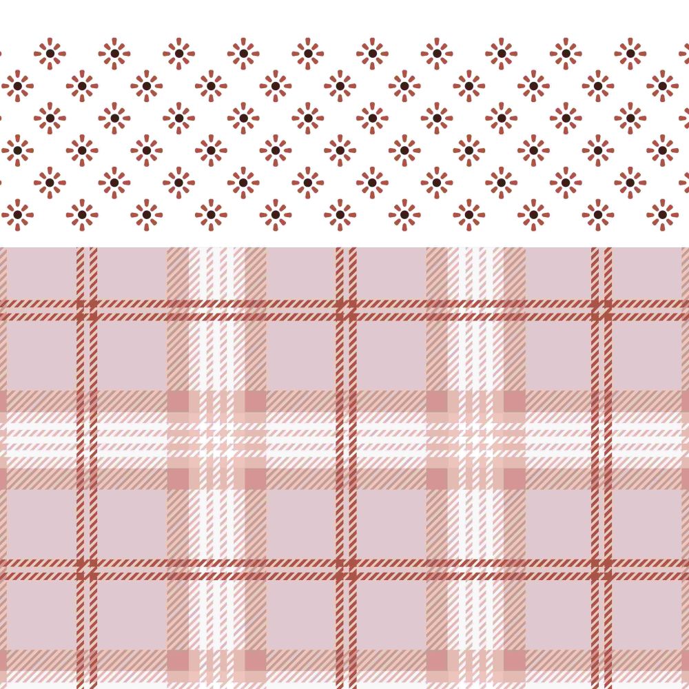 Pack Complet Housse de couette  Imprimé 260 x 240 cm - Drap housse 160 x 200 cm 5 modèles au choix