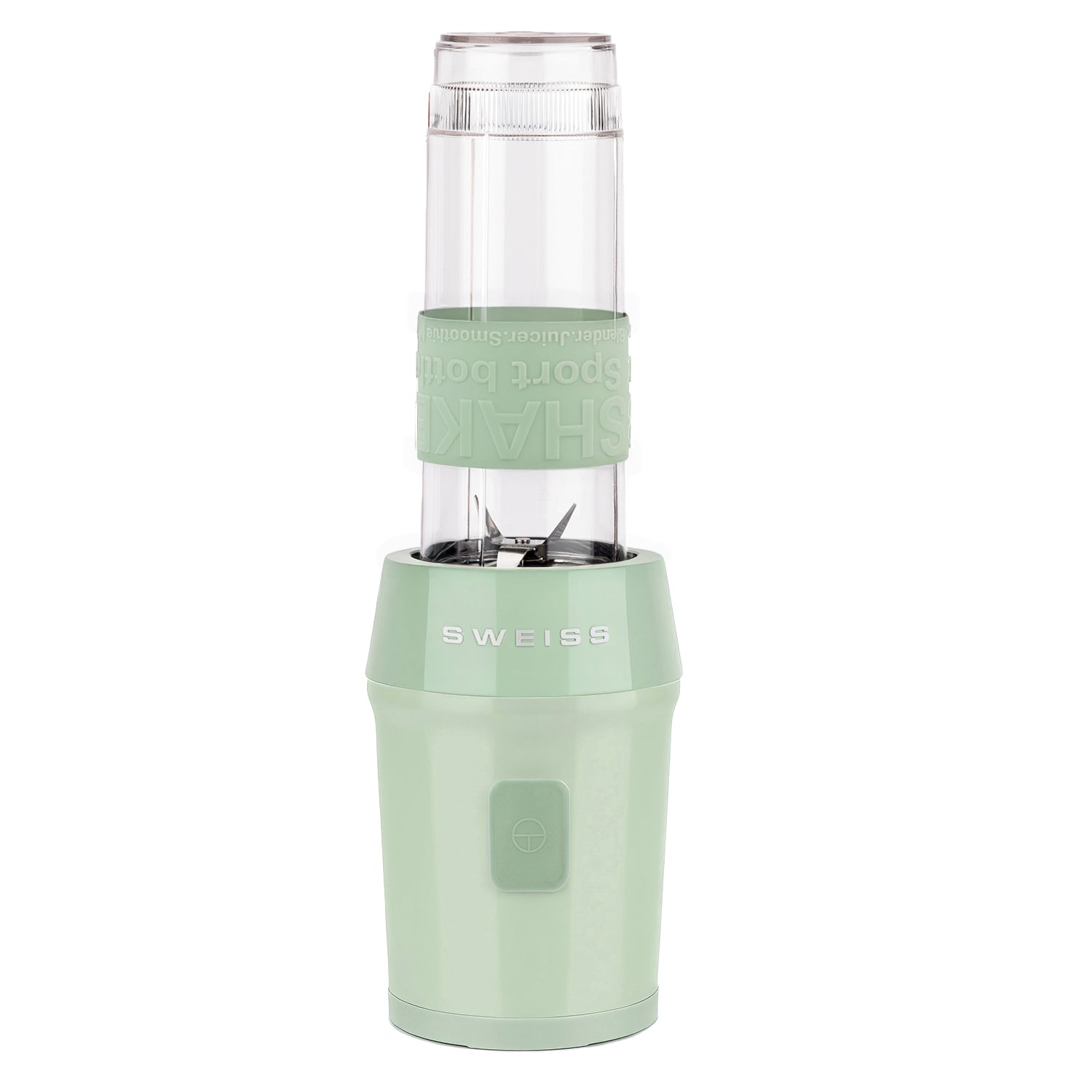 Mini blender Vert