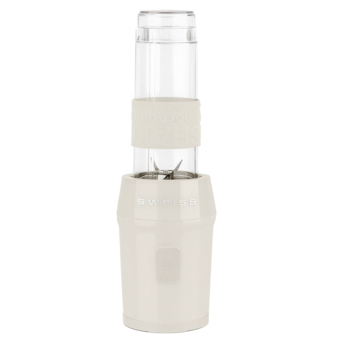 Mini blender Beige
