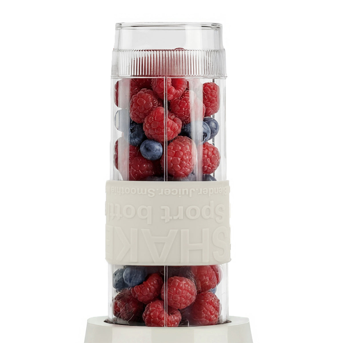 Mini blender Beige