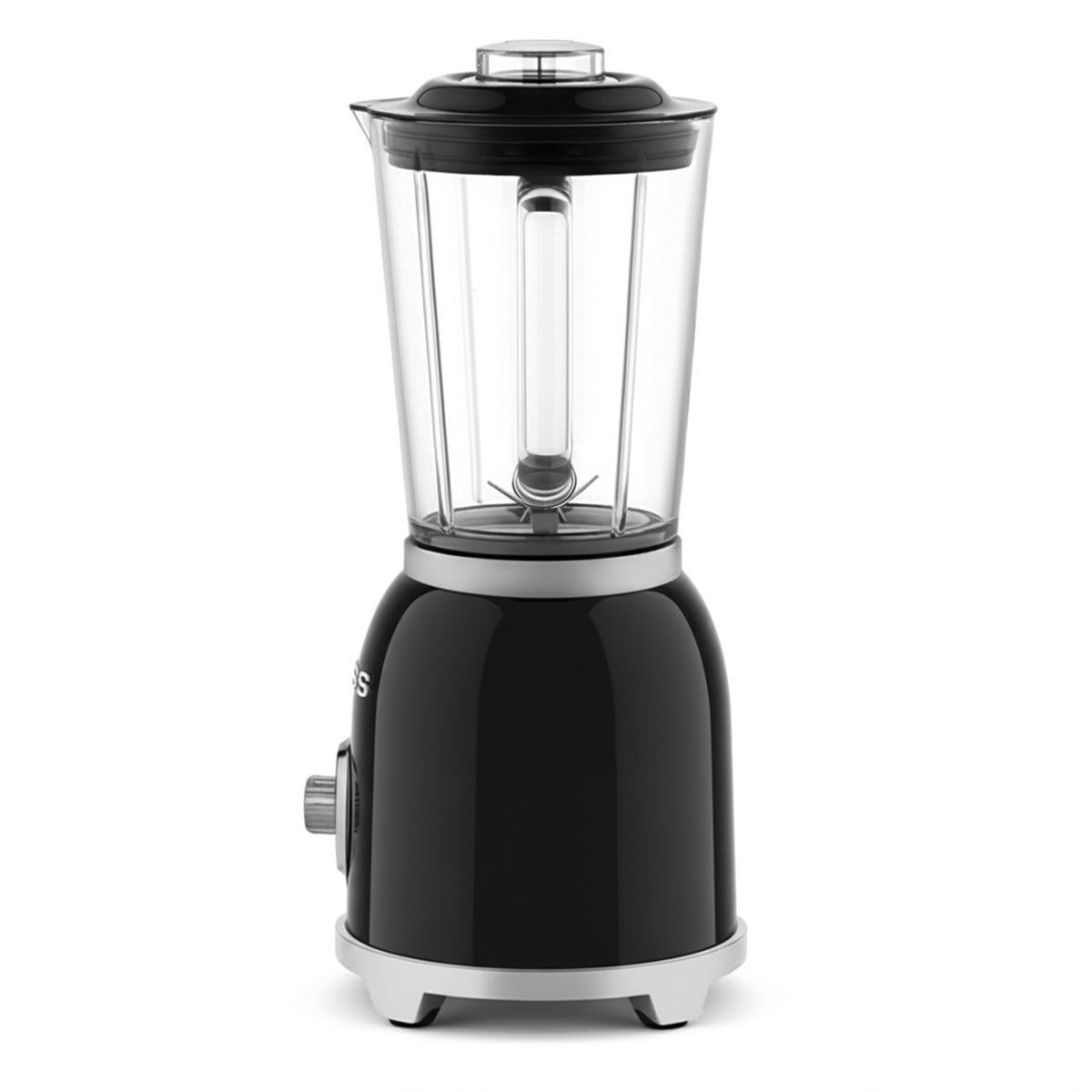 Blender vintage Noir