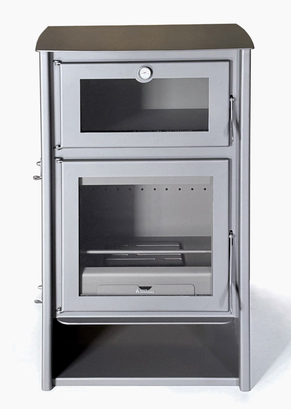 Poêle à bois Nice - 11 kW - 320 m3 - A+
