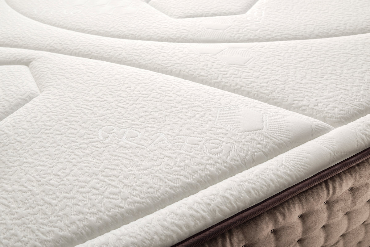 Matelas PREMIUM ORIGINAL CARE 27 cm