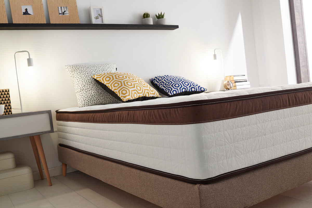 Matelas ROYAL MULTICARE 30 cm