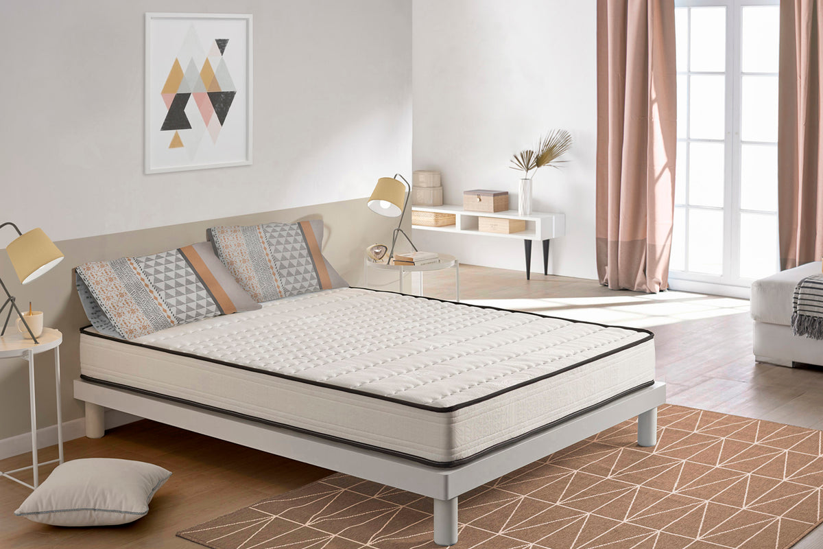 Matelas SLIM MAX 15 cm