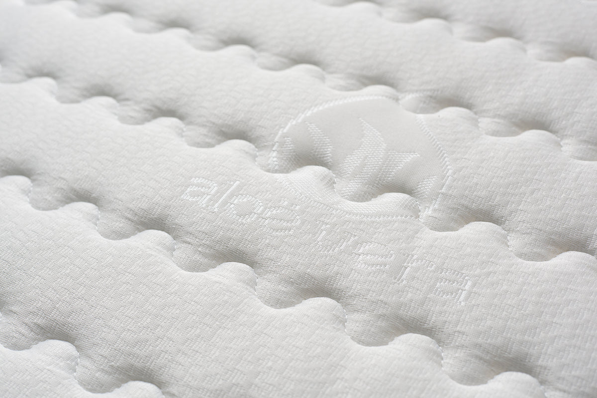 Matelas SLIM MAX 15 cm