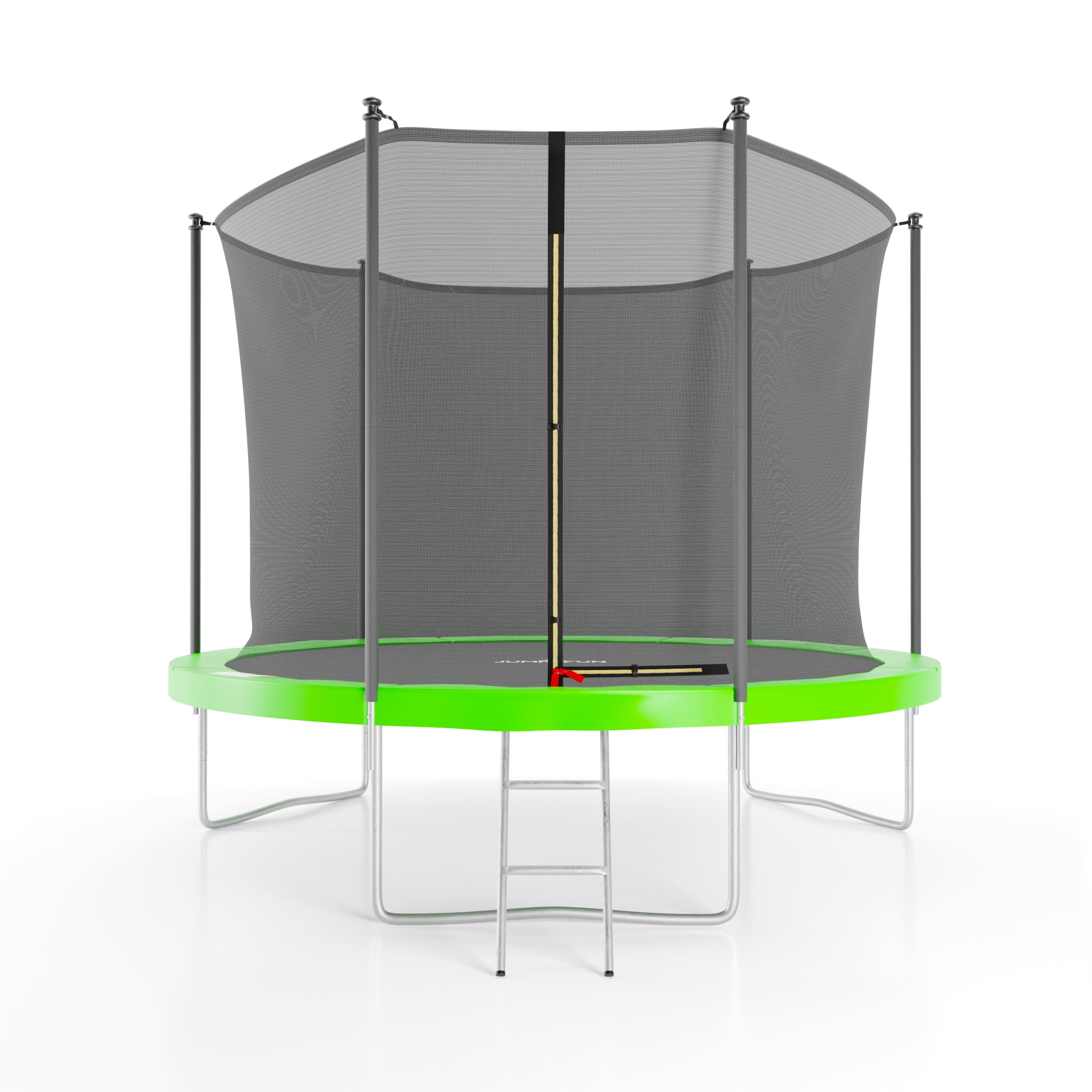 Trampoline Classique 10FT-305cm Vert pomme