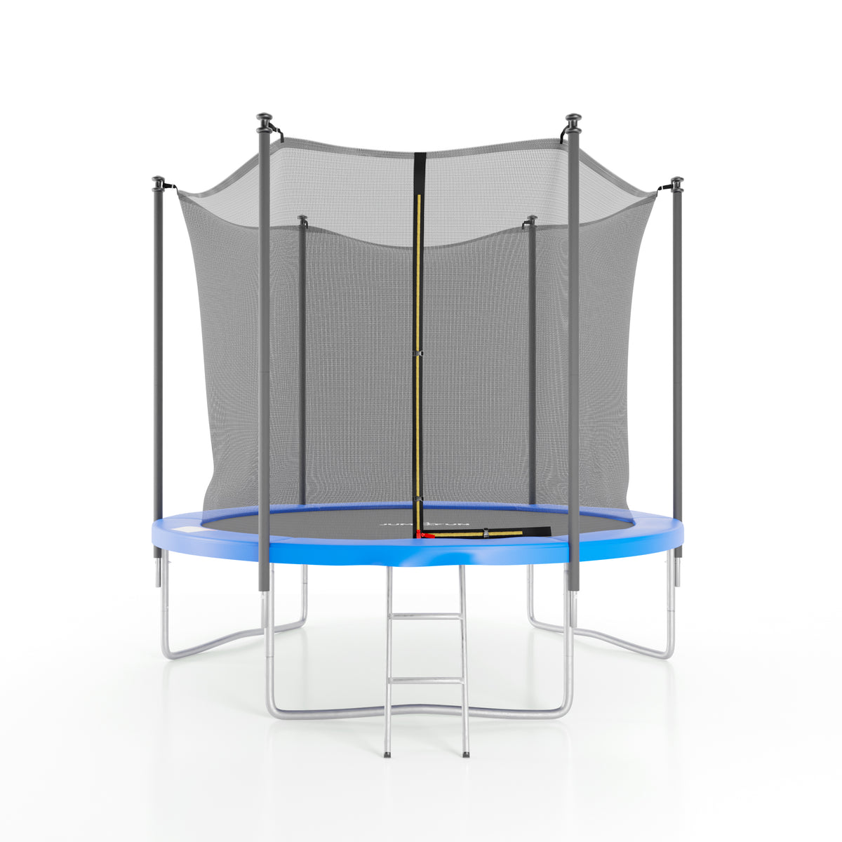 Trampoline Classique 8FT-244cm Bleu