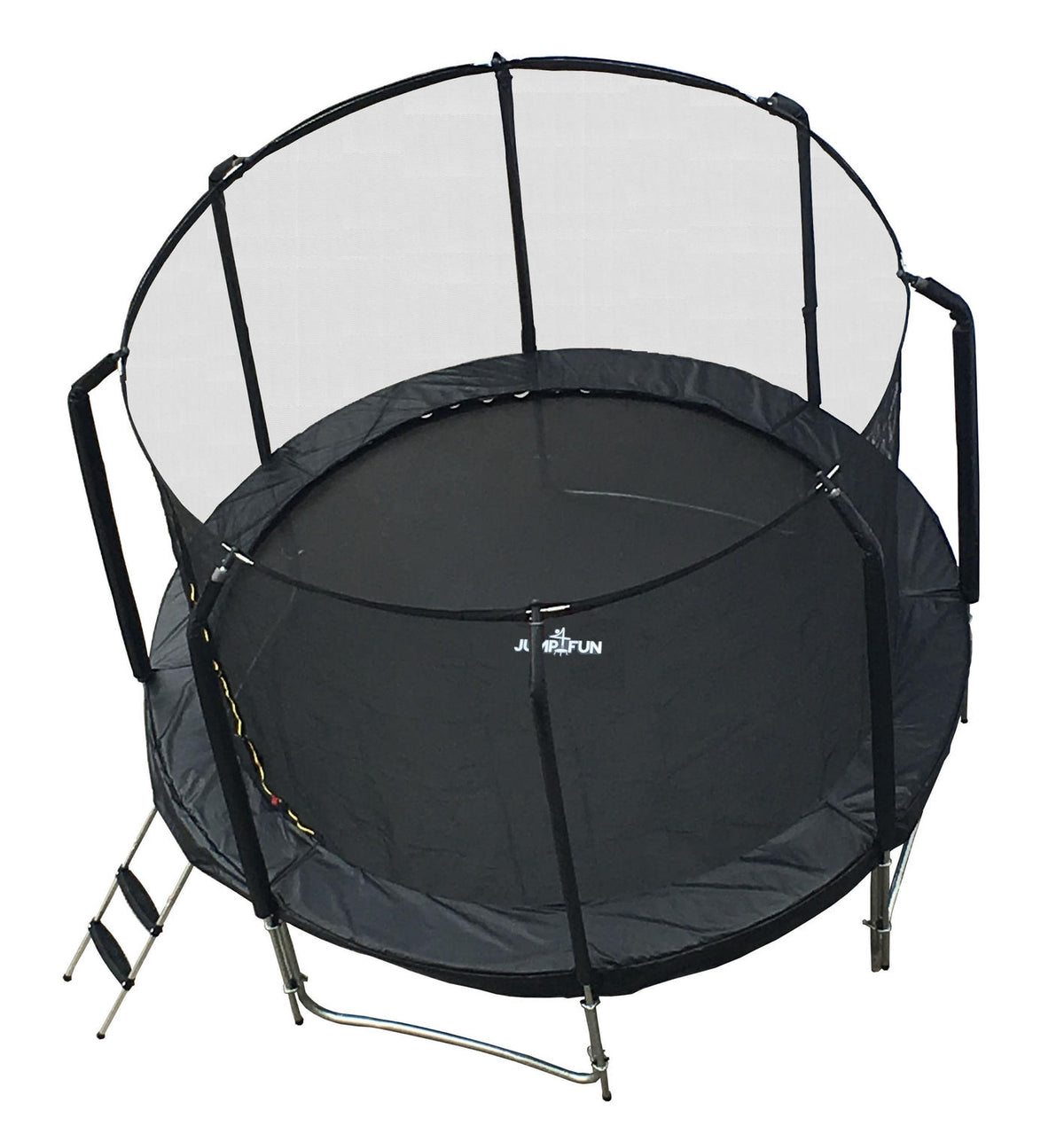 Trampoline Semi-Pro 8FT-244cm Noir