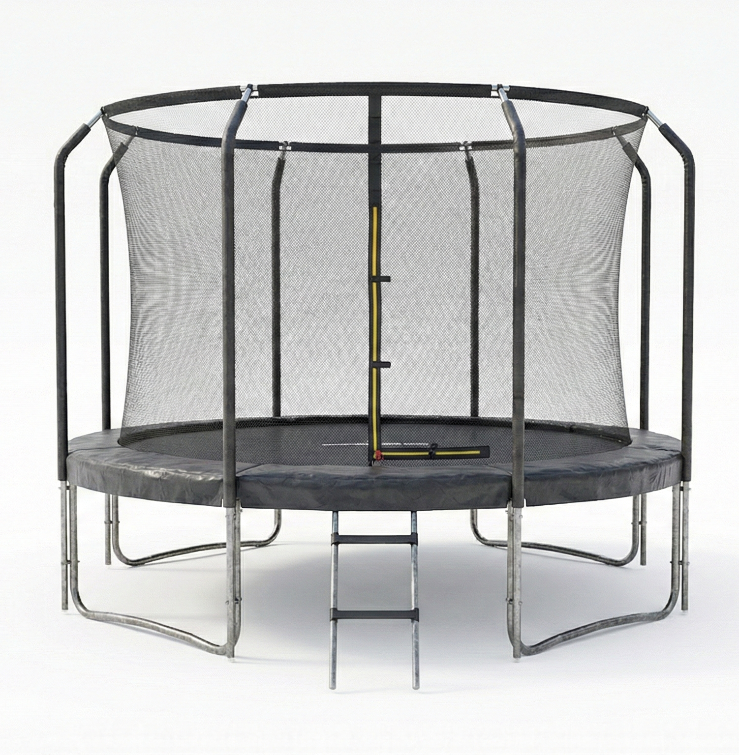 Trampoline Semi-Pro 10FT-305cm Noir
