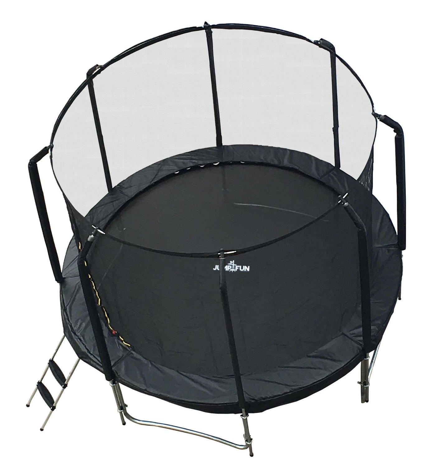 Trampoline Semi-Pro 10FT-305cm Noir