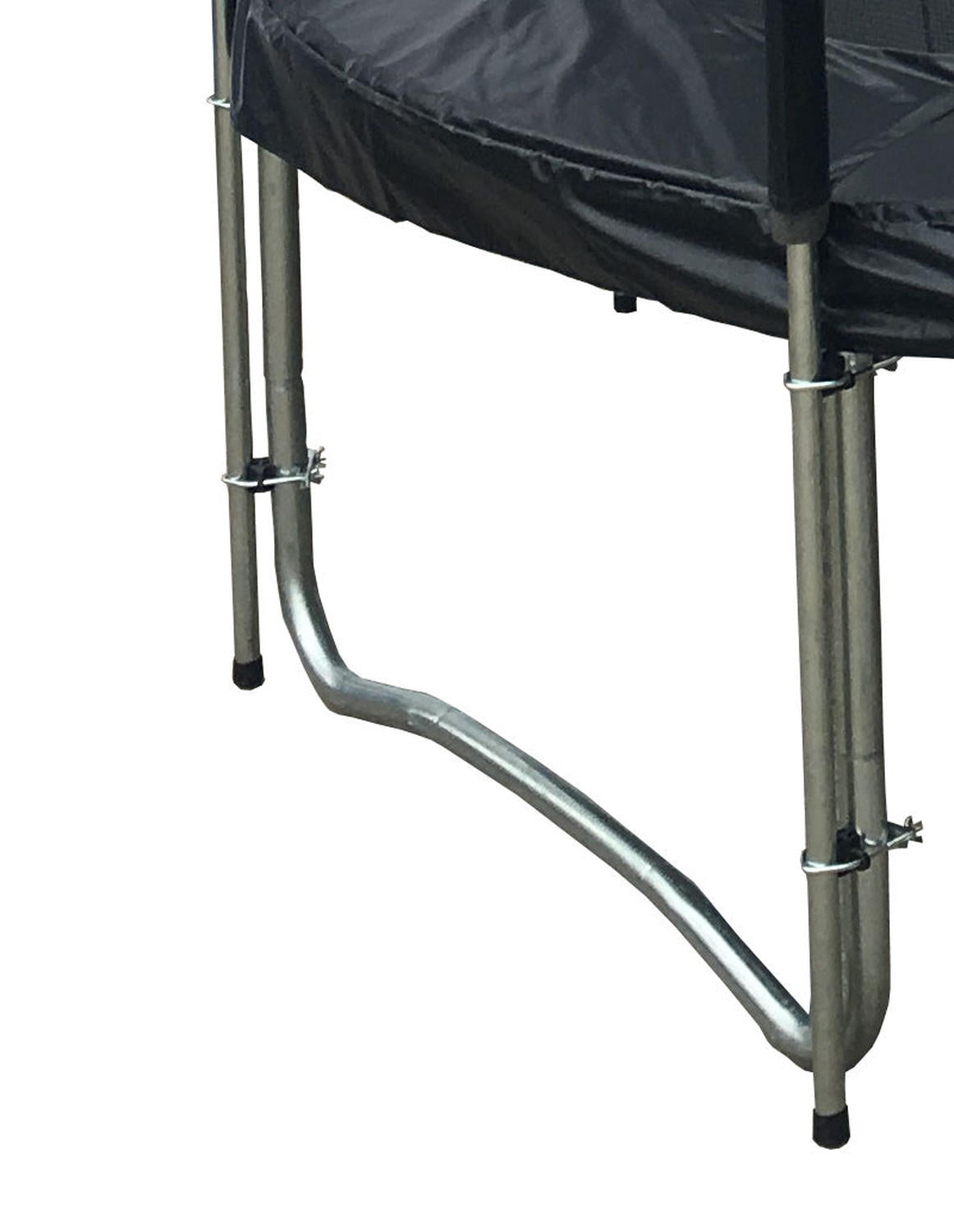 Trampoline Semi-Pro 10FT-305cm Noir
