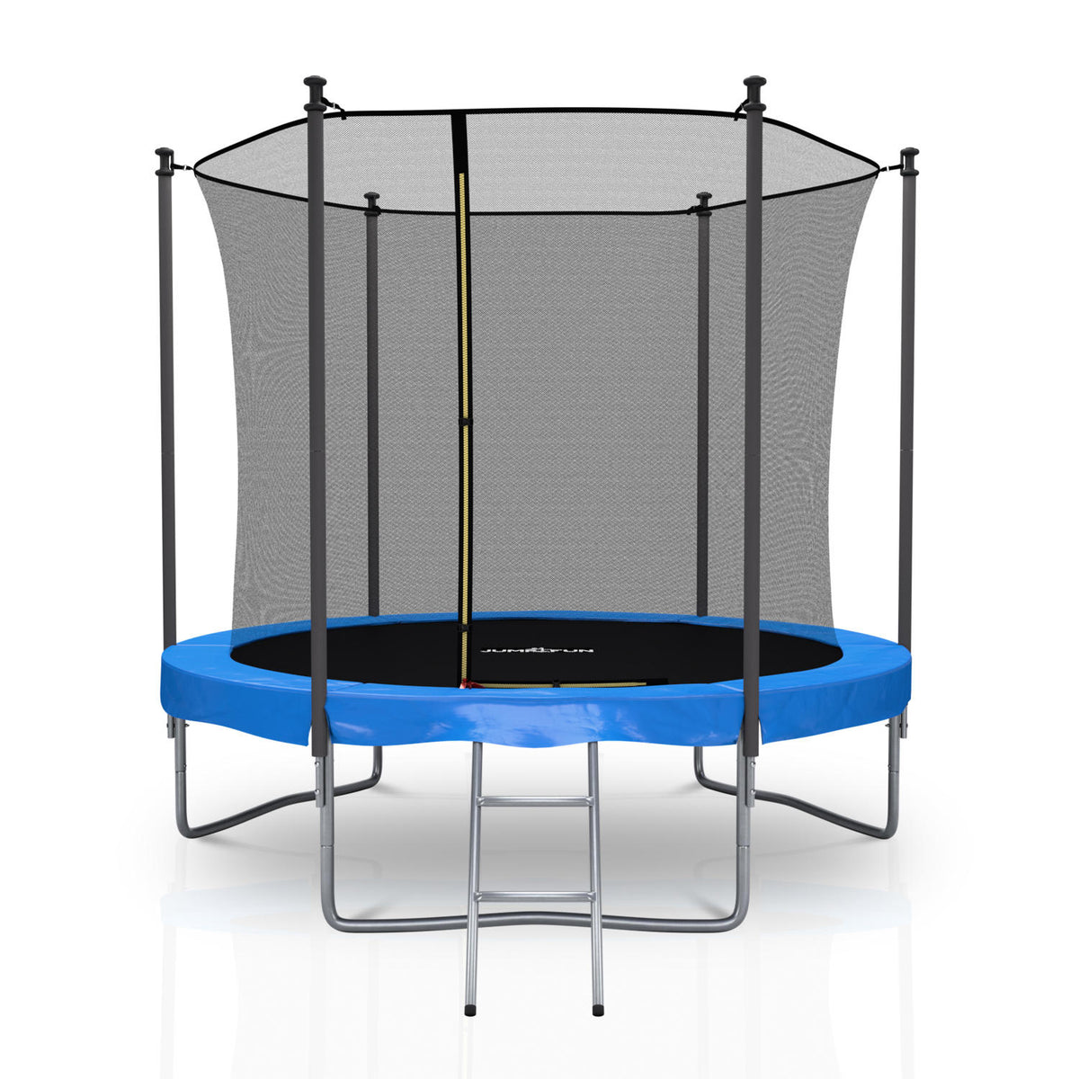 Trampoline Jump4Fun 10FT - 305cm - Bleu