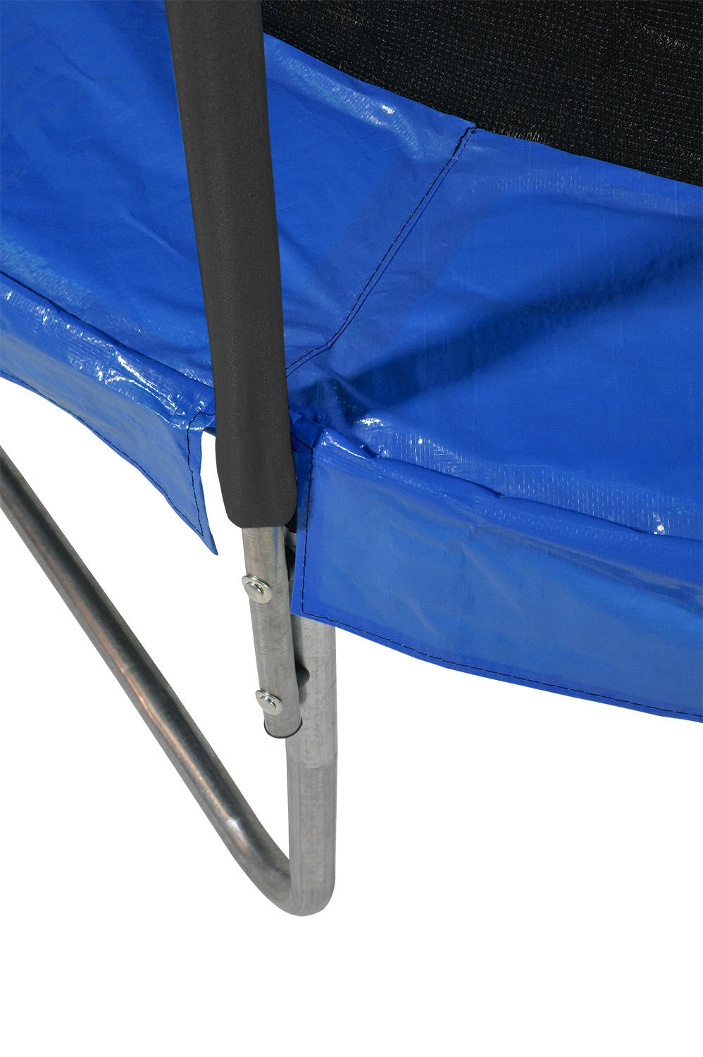 Trampoline Jump4Fun 10FT - 305cm - Bleu
