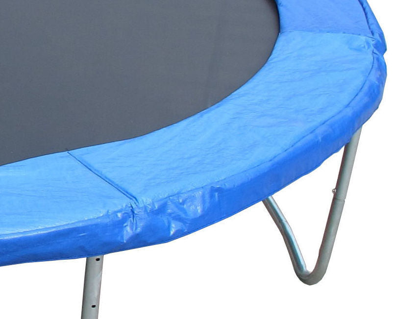 Trampoline Jump4Fun 14FT - 427cm - Bleu
