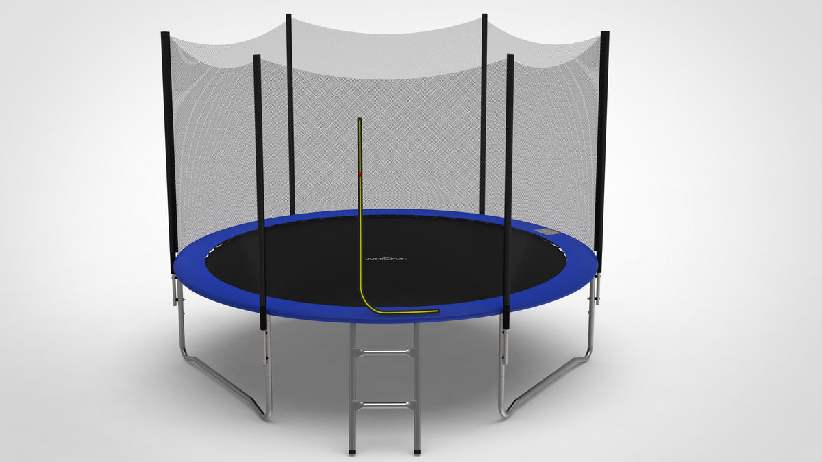 Trampoline Jump4Fun Deluxe Outside Net-10FT- 305cm