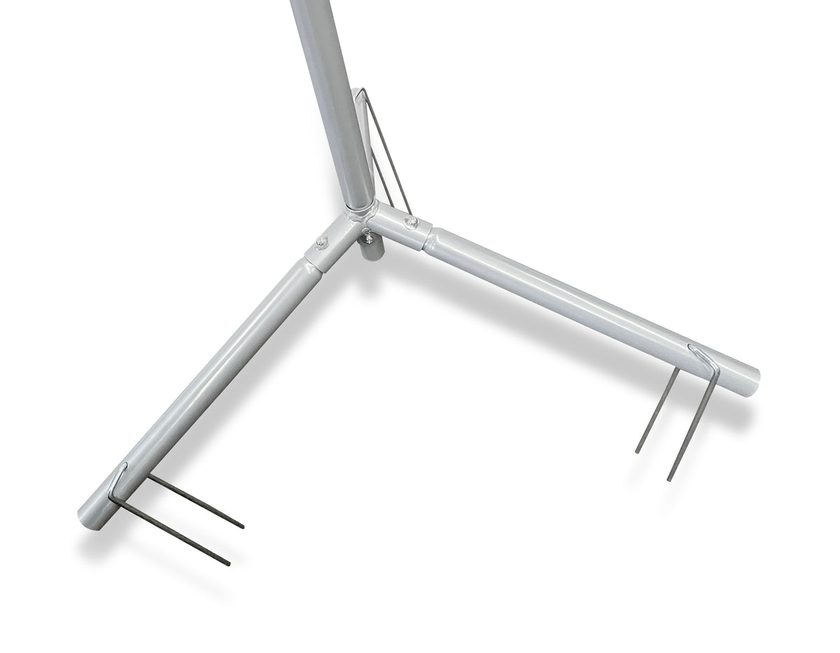 Filet multi jeux pour trampoline