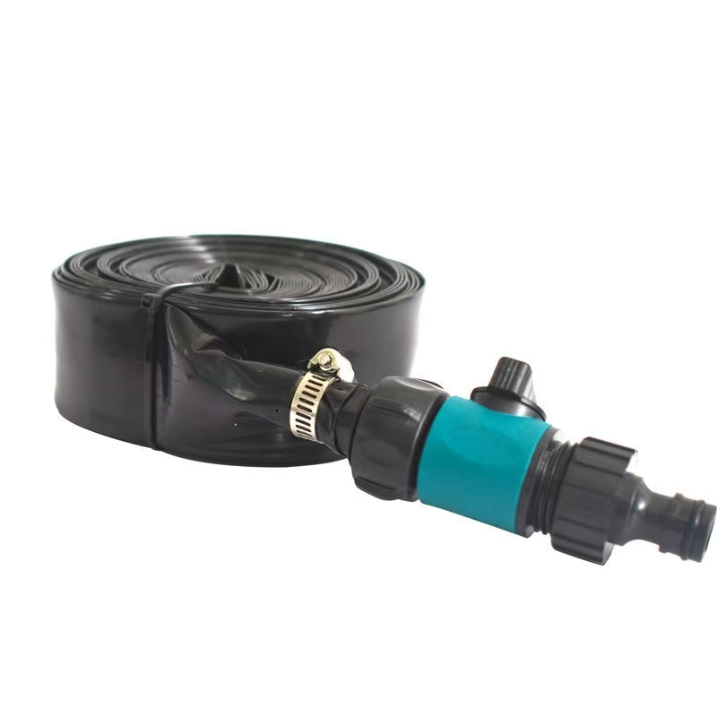 Arroseur de trampoline 12M