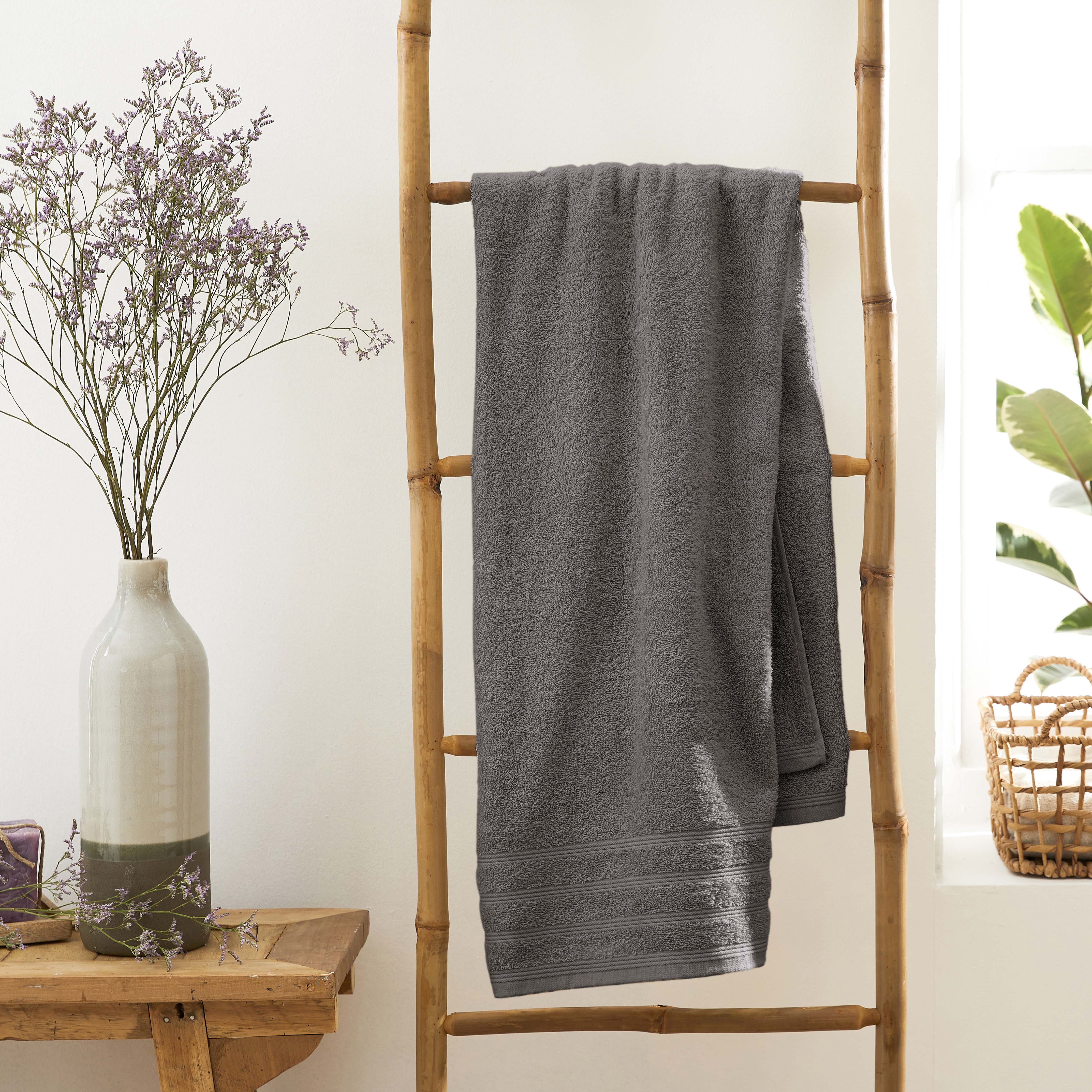 Drap de bain 90 x 150 cm