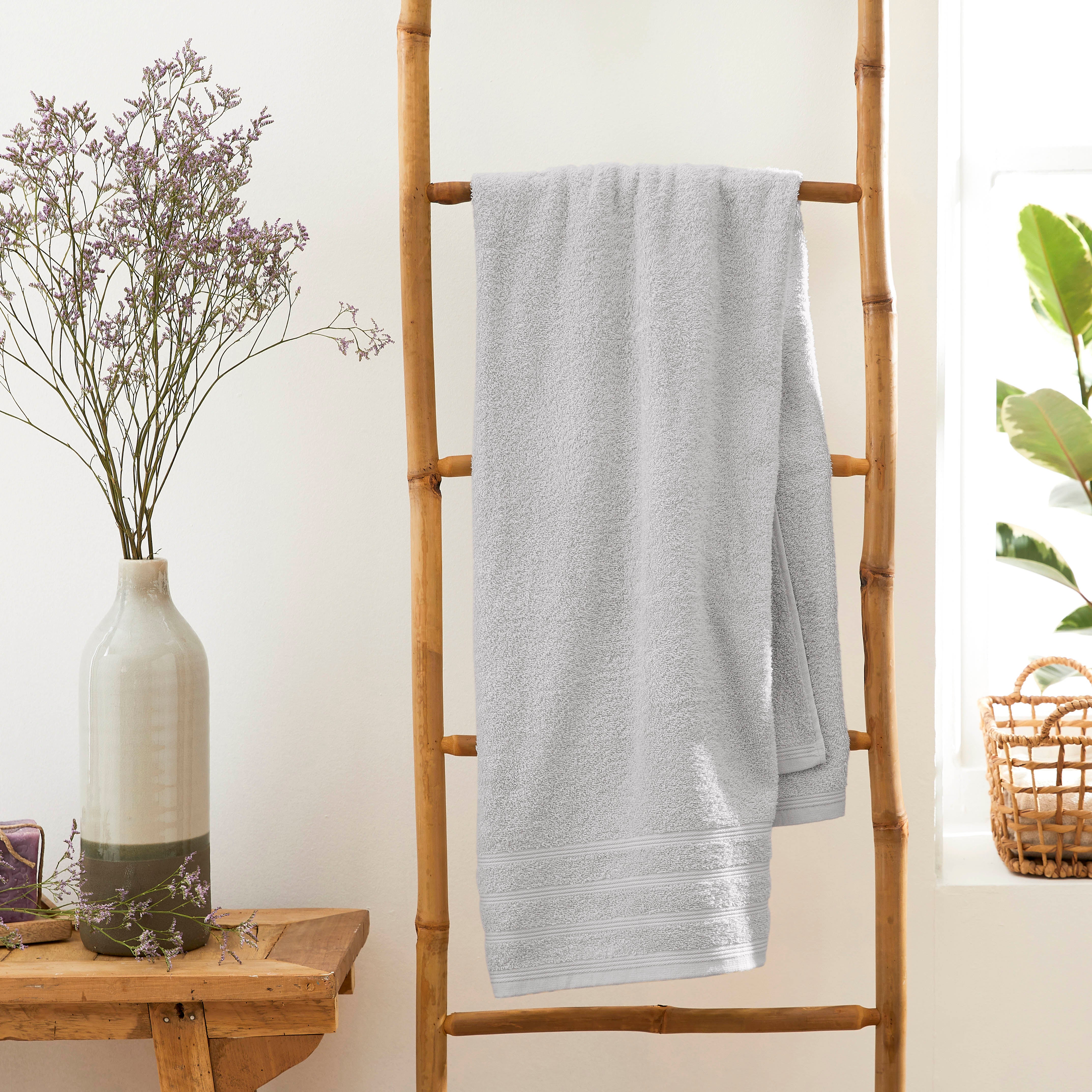 Drap de bain 90 x 150 cm