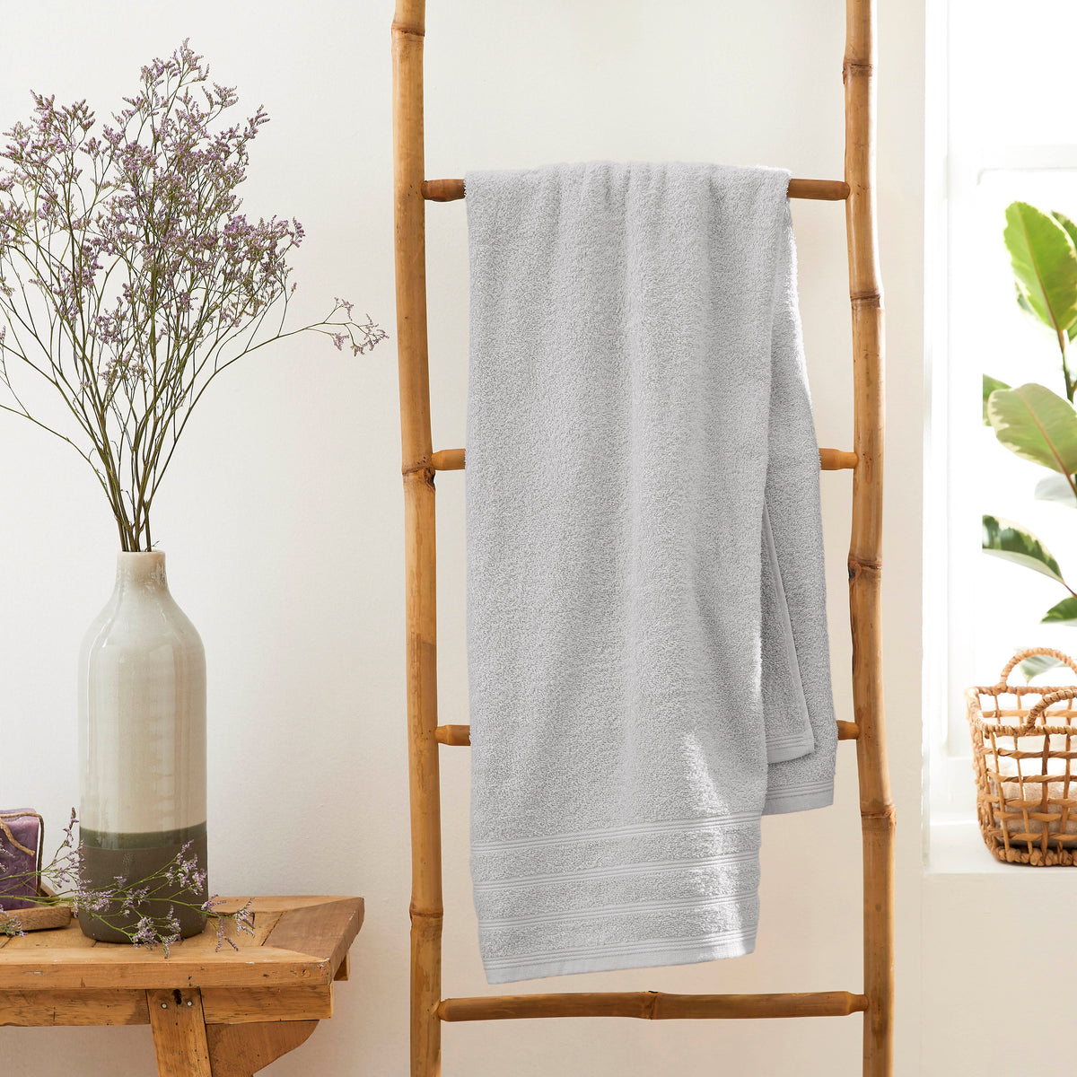 Drap de bain 90 x 150 cm