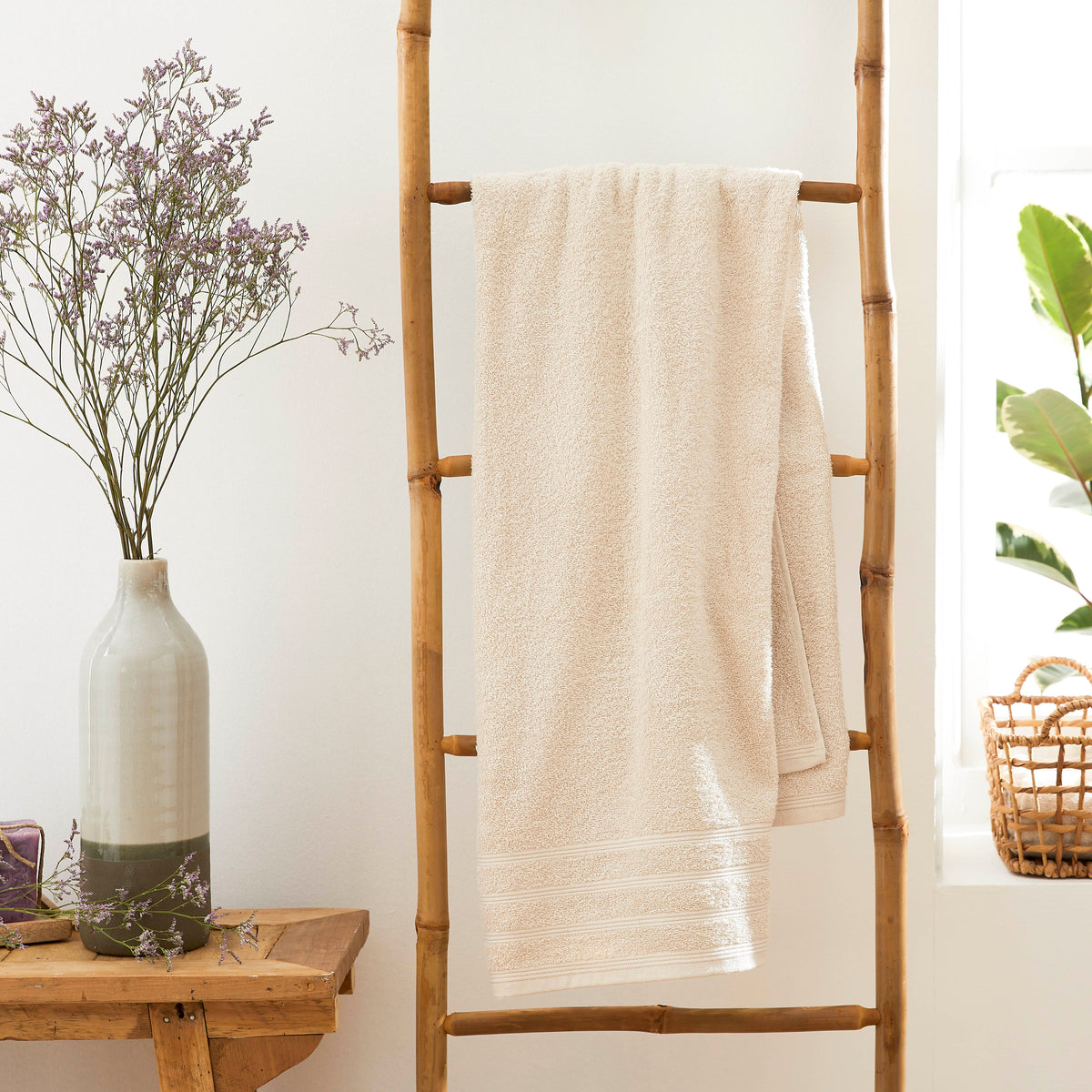Drap de bain 90 x 150 cm