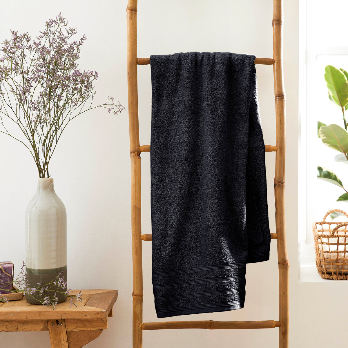Drap de bain 90 x 150 cm