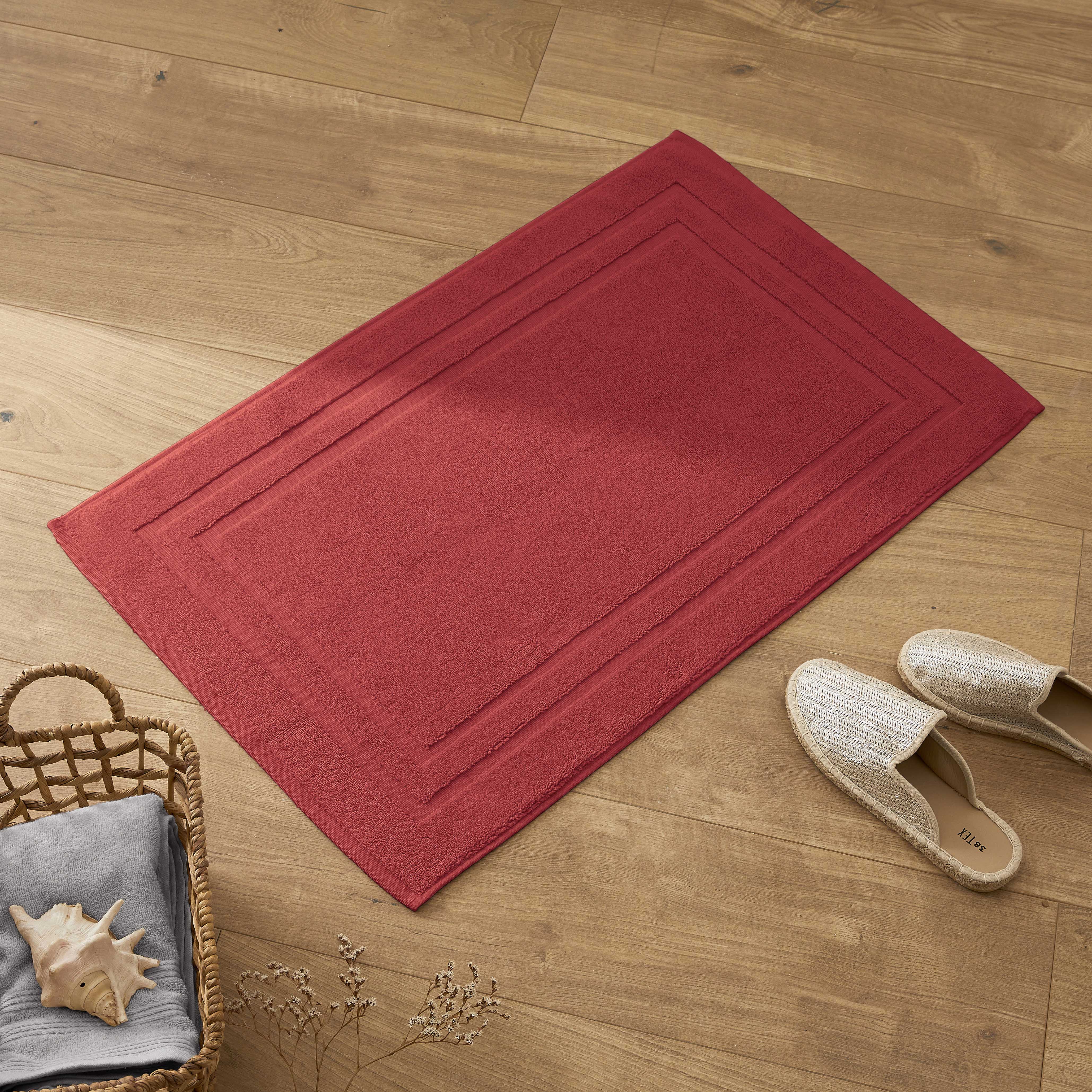 Tapis de bain 50 x 80 cm
